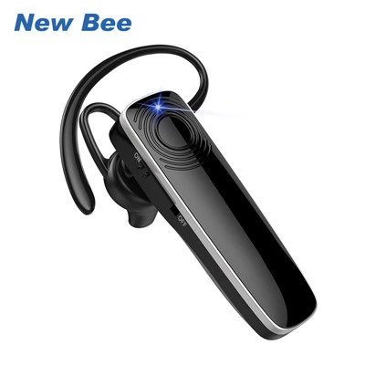 Bluetooth slušalke z eno uho za klice